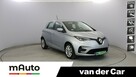 Renault Zoe R135 Z.E. 50 Zen ! Z Polskiego Salonu ! Faktura VAT ! - 1