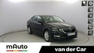 Škoda Octavia 2.0 TDI SCR Style DSG Z Polskiego Salonu ! Faktura 23% ! - 1