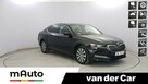 Škoda Superb 2.0 TDI SCR Style DSG ! Z Polskiego Salonu ! Faktura Vat ! - 1