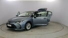 Toyota Corolla 1.6 Active Z Polskiego Salonu ! Faktura 23% ! - 10