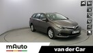 Toyota Auris 1.6 Classic Plus ! Z Polskiego Salonu ! Faktura ! Vat ! - 1