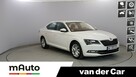 Škoda Superb 1.5 TSI ACT Ambition DSG ! Z Polskiego Salonu ! Faktura Vat ! - 1