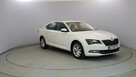 Škoda Superb 1.5 TSI ACT Ambition DSG ! Z Polskiego Salonu ! Faktura Vat ! - 9