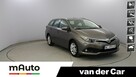 Toyota Auris 1.6 Classic Plus ! Z Polskiego Salonu ! Faktura Vat ! - 1