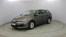 Toyota Auris 1.6 Classic Plus ! Z Polskiego Salonu ! Faktura Vat ! - 3