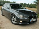 BMW 318 F30 F31 2.0 D 143 KM SPORT BiXenon EL KLAPA Grzane FOTELE Nowy Rozrząd - 3