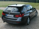 BMW 318 F30 F31 2.0 D 143 KM SPORT BiXenon EL KLAPA Grzane FOTELE Nowy Rozrząd - 14