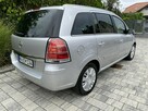 Opel Zafira 1.8 !!! Bezwypadkowa Zadbana i Serwisowana OPŁACONA - 4