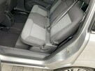 Opel Zafira 1.8 !!! Bezwypadkowa Zadbana i Serwisowana OPŁACONA - 9