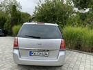 Opel Zafira 1.8 !!! Bezwypadkowa Zadbana i Serwisowana OPŁACONA - 13