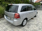 Opel Zafira 1.8 !!! Bezwypadkowa Zadbana i Serwisowana OPŁACONA - 14