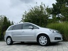 Opel Zafira 1.8 !!! Bezwypadkowa Zadbana i Serwisowana OPŁACONA - 16