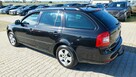 Škoda Octavia 1.6 105PS Grzane fotel PDC Klimatronic Alusy 16 Oplacony Serwis - 9