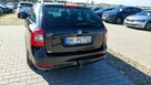 Škoda Octavia 1.6 105PS Grzane fotel PDC Klimatronic Alusy 16 Oplacony Serwis - 11