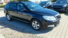 Škoda Octavia 1.6 105PS Grzane fotel PDC Klimatronic Alusy 16 Oplacony Serwis - 16