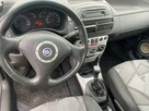 Fiat Punto 1.2 benzyna  - 2004 r - 3