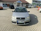 Fiat Punto 1.2 benzyna  - 2004 r - 4