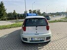 Fiat Punto 1.2 benzyna  - 2004 r - 5