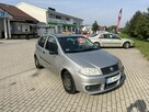 Fiat Punto 1.2 benzyna  - 2004 r - 6