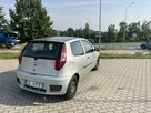 Fiat Punto 1.2 benzyna  - 2004 r - 7