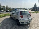 Fiat Punto 1.2 benzyna  - 2004 r - 8