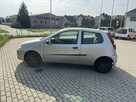 Fiat Punto 1.2 benzyna  - 2004 r - 9