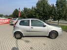 Fiat Punto 1.2 benzyna  - 2004 r - 10