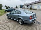 Škoda Octavia 1.6 LPG - Hak - 2