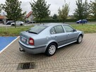 Škoda Octavia 1.6 LPG - Hak - 4