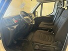 iveco daily Doka, 7 osób, po minikoparkę - 8