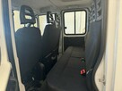 iveco daily Doka, 7 osób, po minikoparkę - 10