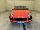 porsche cayenne GTS bezwypadkowy - 1