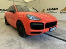 porsche cayenne GTS bezwypadkowy - 3