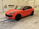 porsche cayenne GTS bezwypadkowy - 5