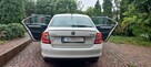 Škoda RAPID DSG 1.4 TSI 125KM LIFT LEDY Salon Polska FV23% 35700 Netto - 4