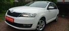 Škoda RAPID DSG 1.4 TSI 125KM LIFT LEDY Salon Polska FV23% 35700 Netto - 8