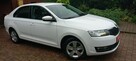 Škoda RAPID DSG 1.4 TSI 125KM LIFT LEDY Salon Polska FV23% 35700 Netto - 9