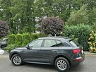 Audi Q5 2.0 TDi Quattro S-Tronic / Panorama / Serwisowana w ASO - 2