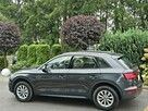 Audi Q5 2.0 TDi Quattro S-Tronic / Panorama / Serwisowana w ASO - 5