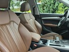 Audi Q5 2.0 TDi Quattro S-Tronic / Panorama / Serwisowana w ASO - 8