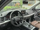 Audi Q5 2.0 TDi Quattro S-Tronic / Panorama / Serwisowana w ASO - 11