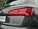 Audi Q5 2.0 TDi Quattro S-Tronic / Panorama / Serwisowana w ASO - 14