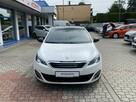 Peugeot 308 Rezerwacja! - 2