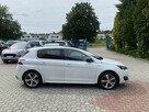 Peugeot 308 Rezerwacja! - 4