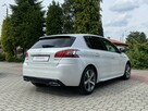 Peugeot 308 Rezerwacja! - 5