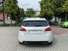 Peugeot 308 Rezerwacja! - 6