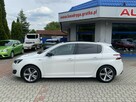 Peugeot 308 Rezerwacja! - 8