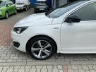 Peugeot 308 Rezerwacja! - 9