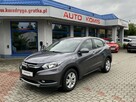 Honda HR-V - 1