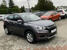 Honda HR-V - 4